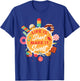 Life is Short Make It Sweet T-Shirt - T-Shirt | Royal