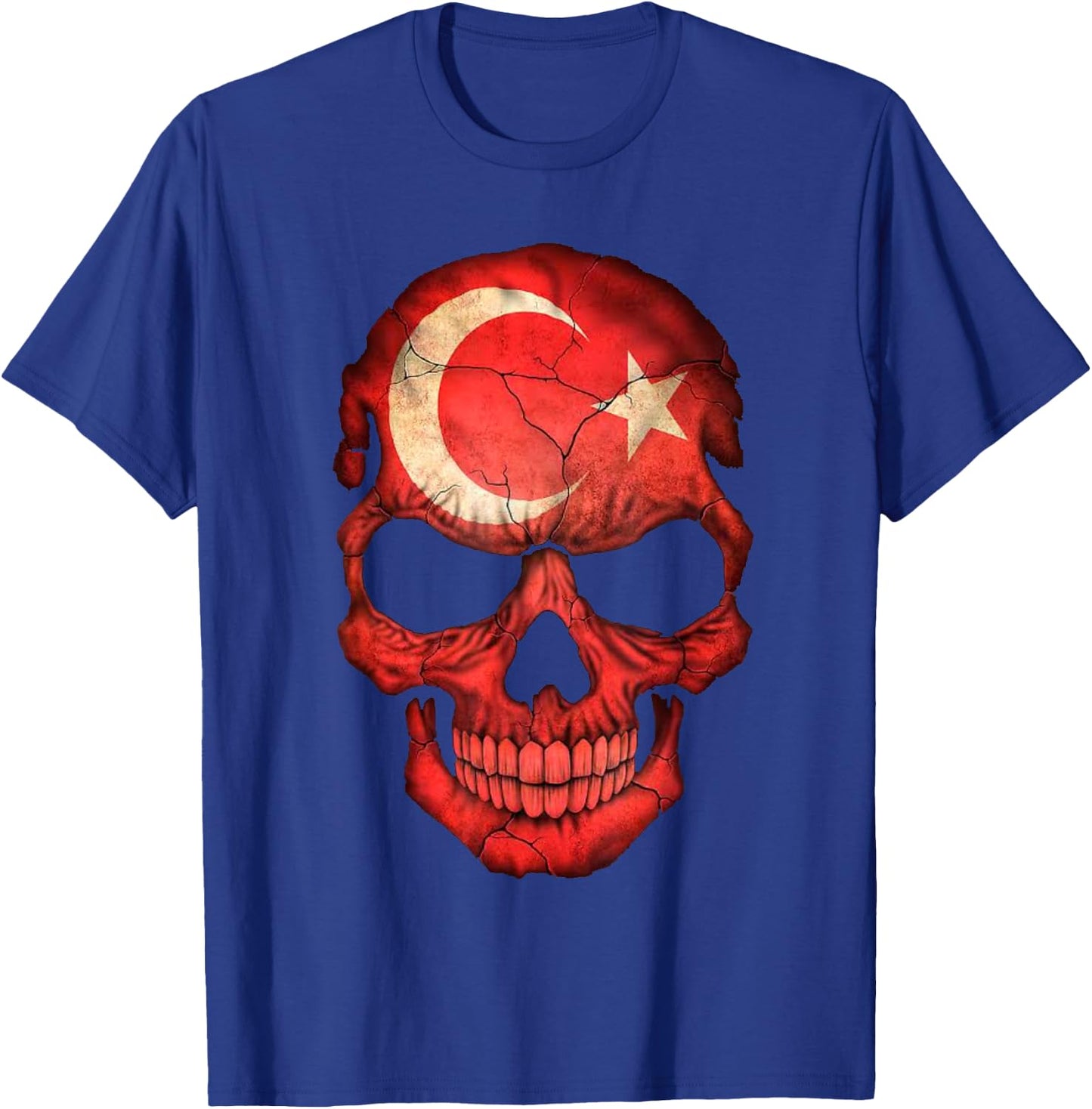 Turkey , Turkish t shirt, Turkey flag, Turkish T-Shirt - T-Shirt | Royal