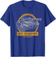M56 Scorpion SPG T-Shirt - T-Shirt | Royal
