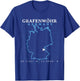 Germany Grafenwöhr T-Shirt - T-Shirt | Royal