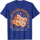 vintage It's me I'm the warrior leukemia cancer T-Shirt - T-Shirt | Royal