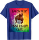 Funny bacon hair don’t really care design for girl gamers T-Shirt - T-Shirt | Royal