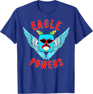 New Perfect Funny Gift Fans of Lucha Libre Wrestling T-Shirt - T-Shirt | Royal