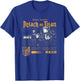 Attack on Titan Season 4 Scout Regiment Still Anime T-Shirt - T-Shirt | Royal