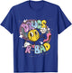 Funny Walking Pill Drugs Are Bad T-Shirt - T-Shirt | Royal