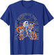 It's The Most Wonderful's Halloween Time Of The Year T-Shirt - T-Shirt | Royal