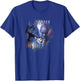 Farscape Zhaan T-Shirt - T-Shirt | Royal