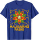 Philippines Christmas Pinoy Maligayang Pasko T-Shirt - T-Shirt | Royal