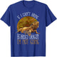 If I Can't Bring My Bearded Dragon I'm Not Going T-Shirt - T-Shirt | Royal