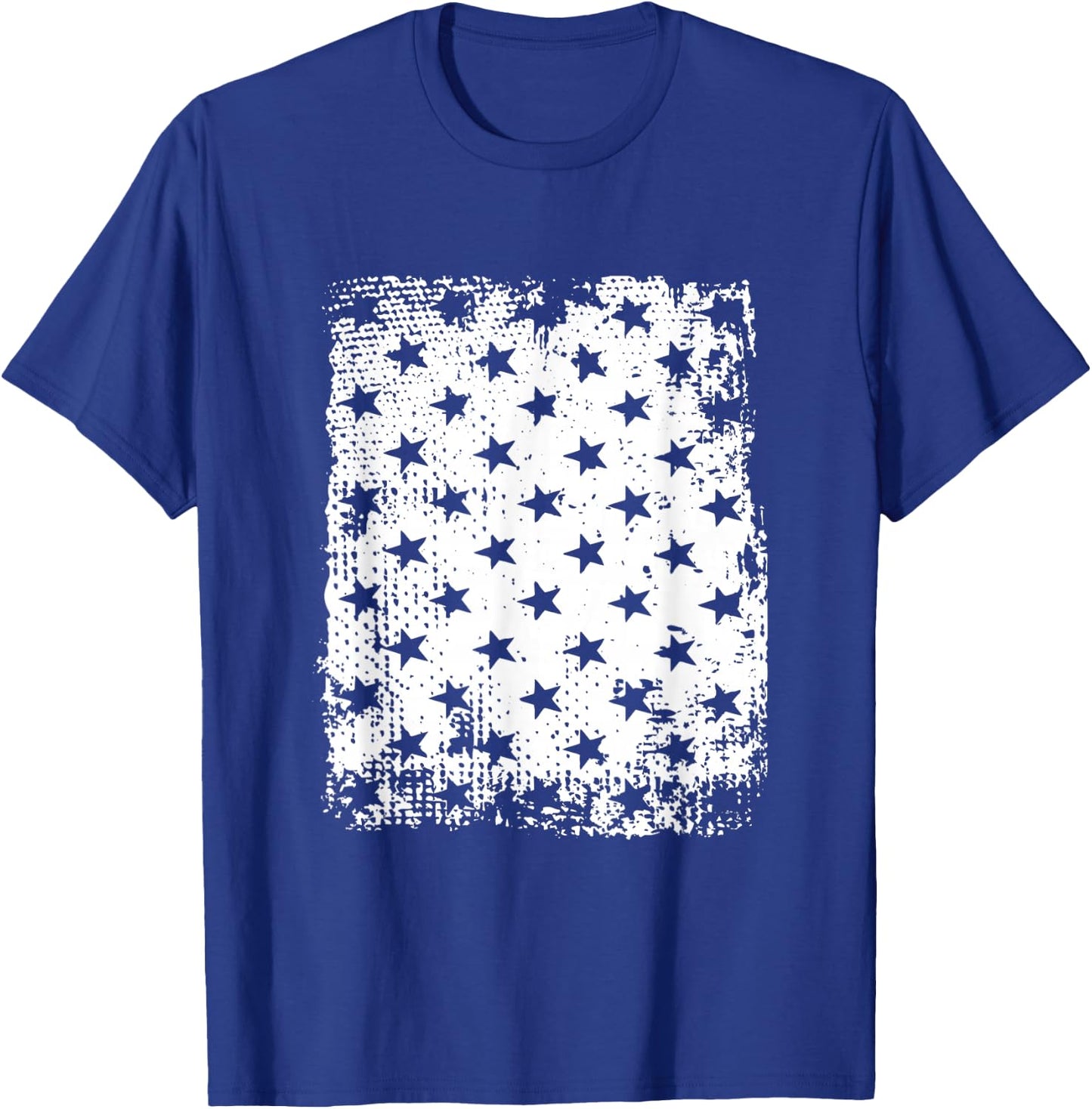 Black Rifle Coffee Shirts T-Shirt - T-Shirt | Royal