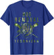 Hog Removal Hunting Pig Boar Hunter T-Shirt - T-Shirt | Royal