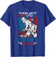 Veteran Daughter Month Of The Military Child Army Kids T-Shirt - T-Shirt | Royal