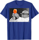 Holy Aperoli X Pope Drip X Francis Spritz Club New T-Shirt - T-Shirt | Royal