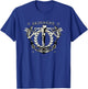 Tattoo Crucified Skinhead Shirt Punk Ska Oi Reggae T-Shirt - T-Shirt | Royal