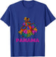 Panamanian Cultural Tourist Tea, Panama Pride & Heritage T-Shirt - T-Shirt | Royal