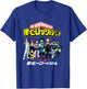 My Hero Academia Class 1A Group Shot Anime T-Shirt - T-Shirt | Royal