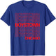 Boystown Chicago for Boystown Pride T-Shirt - T-Shirt | Royal