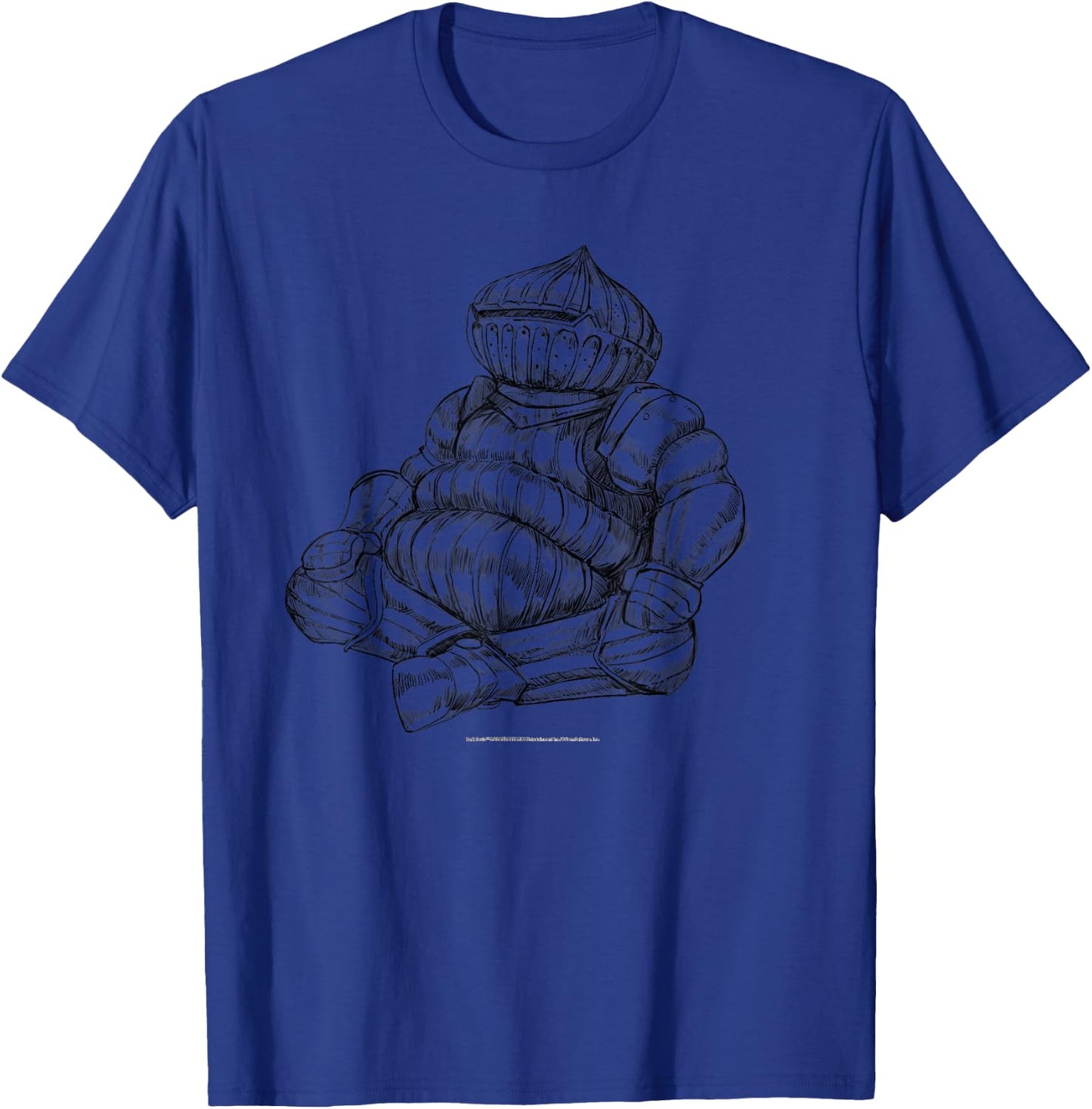 Dark Souls T-Shirt - T-Shirt | Royal