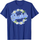 World's Greatest Busha - Gift Polish Grandma T-Shirt - T-Shirt | Royal