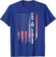 Phenylketonuria PKU Strong Warrior Inspiring Awareness T-Shirt - T-Shirt | Royal