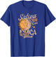 Sativa to Change The Things I Can Indica Positivity T-Shirt - T-Shirt | Royal