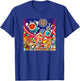 Taiko no Tatsujin T-Shirt - T-Shirt | Royal