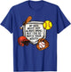 My Kids Might Not Always Swing But I Do So Watch Your Mouth T-Shirt - T-Shirt | Royal