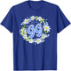 World's Greatest GG - Gift Grandma T-Shirt - T-Shirt | Royal