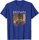 Lips Brown Sugar | Black Women Funny Gift T-Shirt - T-Shirt | Royal