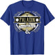 Dungeons & Dragons Paladin Sacred Oath Bound T-Shirt - T-Shirt | Royal
