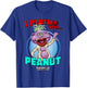 Peanut Phoenix, AZ (2024) T-Shirt - T-Shirt | Royal