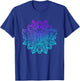 Butterfly Insect Entomology - Butterfly T-Shirt - T-Shirt | Royal