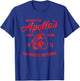 Apollo's Boxing Gym Training For Champs T-Shirt - T-Shirt | Royal