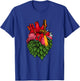 Beer Home Brewing Craft Beer – Beer Brewer Hobby Brewer T-Shirt - T-Shirt | Royal