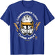 Star Wars Clone Wars Commander Cody Clone Army Portrait T-Shirt - T-Shirt | Royal