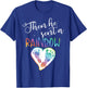 Funny Baby Pregnancy Announcement Rainbow Gift Mom to Be T-Shirt - T-Shirt | Royal