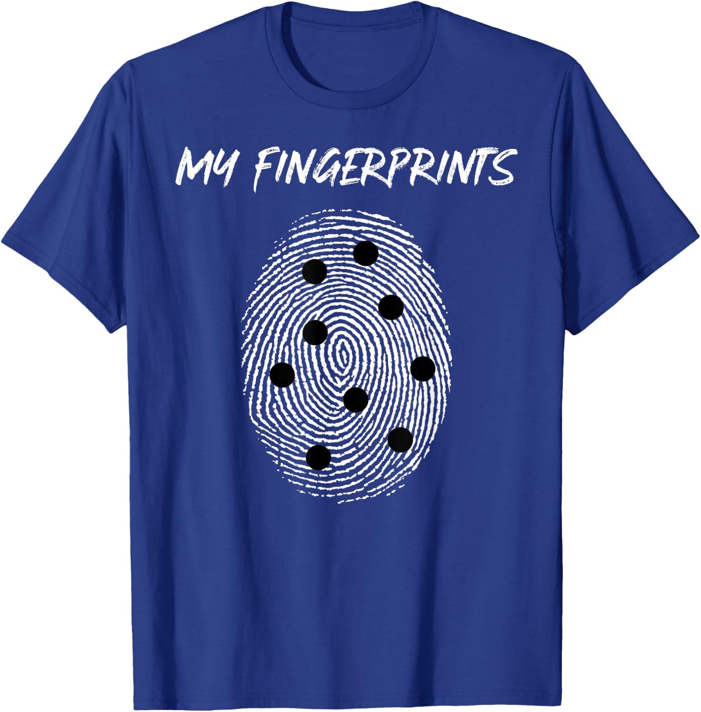 T1D Diabetic Type 1 Diabetes Awareness Men Women Kids T-Shirt - T-Shirt | Royal
