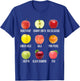 Fall Apple Picking Apple Orchard Boho Farm Fesh T-Shirt - T-Shirt | Royal