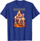 Iron Maiden - Seventh Son T-Shirt - T-Shirt | Royal
