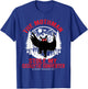 Funny Mothman Stole My Catalytic Converter Mothman Cryptid T-Shirt - T-Shirt | Royal