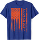 Fight Merkel Cell Carcinoma Awareness T-Shirt - T-Shirt | Royal