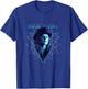 Doctor Sleep Rose The Hat True Knot Triangle T-Shirt - T-Shirt | Royal