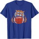 Bengal Tiger Vintage T-Shirt - T-Shirt | Royal