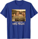Outer Banks HMS Pogue T-Shirt - T-Shirt | Royal