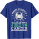 Cancer Zodiac Sign June 26 Horoscope Astrology Birthday T-Shirt - T-Shirt | Royal