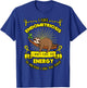 Endometriosis I Don't Have The Energy To Pretend I Like You T-Shirt - T-Shirt | Royal