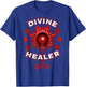 Dungeons & Dragons Divine Healer T-Shirt - T-Shirt | Royal