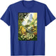 Marvel Avengers Classic Visit The Savage Land Poster T-Shirt - T-Shirt | Royal