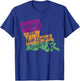 Mardi Gras 2025 Laissez Les Bon Temps Rouler New Orleans T-Shirt - T-Shirt | Royal