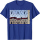 Golconda Famous Painting By Magritte T-Shirt - T-Shirt | Royal